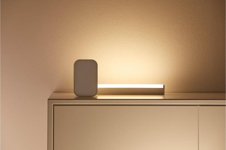 Image du produit WiZ Wifi Light Bar (400 lm)