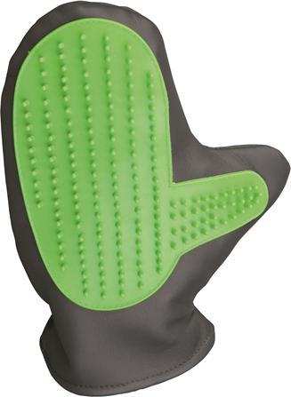 Produktbild Trixie Kleintier Fellpflege-Handschuh (Nager)