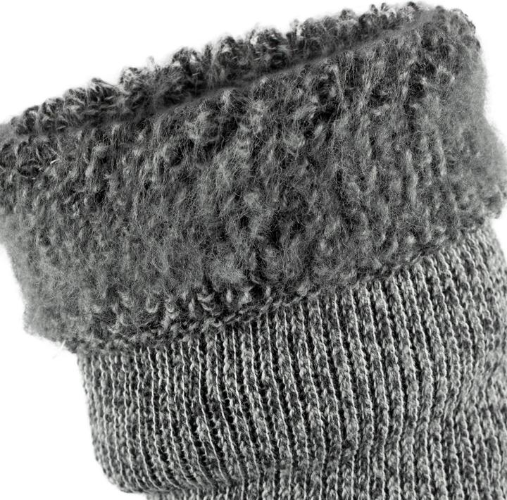 Actual product image Black Snake fleecy (One size)