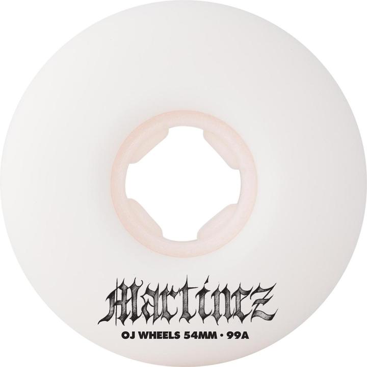 Produktbild Oj`s M41218 (54 mm)