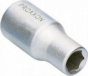 Actual product image Proxxon 1/4" socket (10 mm)