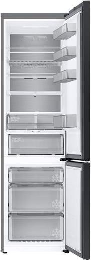 Actual product image Samsung Fridge-freezer combination RB7300 Bespoke (387 l)