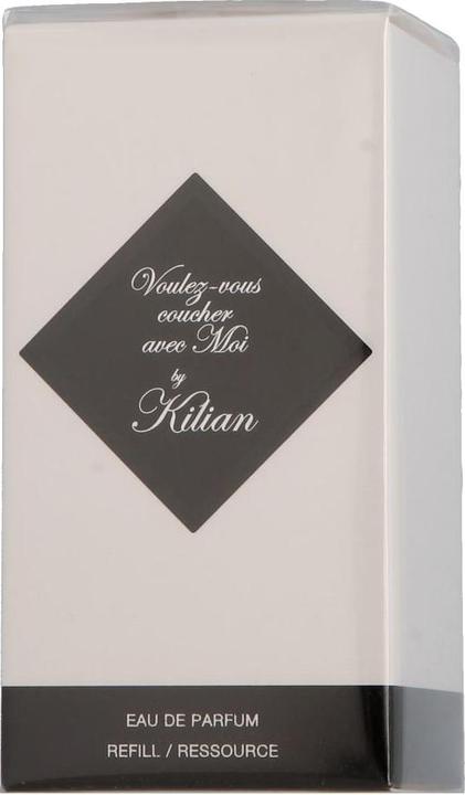 Immagine prodotto By Kilian Una notte nel giardino del bene e del male Voulez Vous Coucher Avec Moi Refill (Eau de parfum, 50 ml)