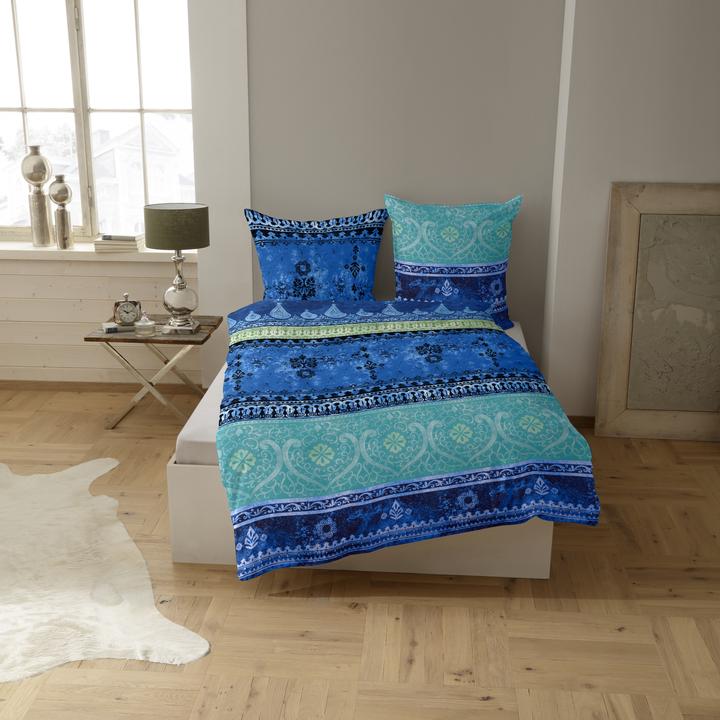 Produktbild Casatex Indi (Bettwäsche Set, 80x80 cm)