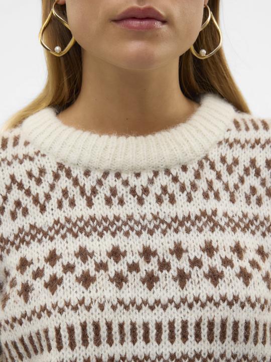 Actual product image Vero Moda VMKAIRA jumper knitted jumper (M)