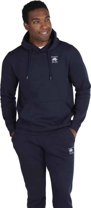Actual product image Raging Bull Mens Overhead Hoodie (XXL)