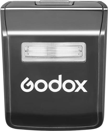 Image du produit Godox V1PRO-N TTL (Flash à monter, Nikon)