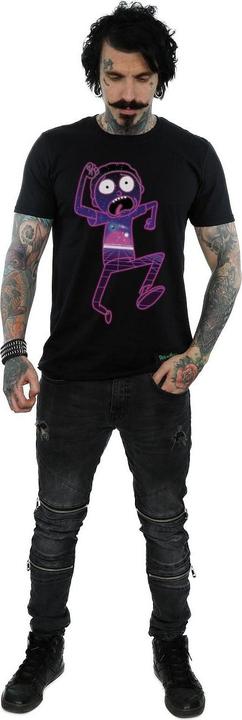 Produktbild Rick And Morty Multiverse Run TShirt (L)