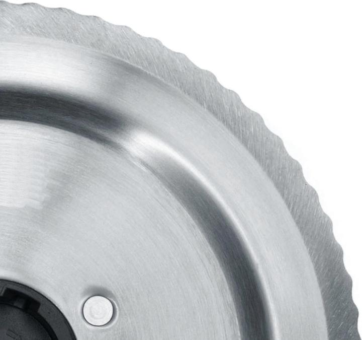 Image du produit Graef Couteau UNA (dentelé, Ø 170 mm)