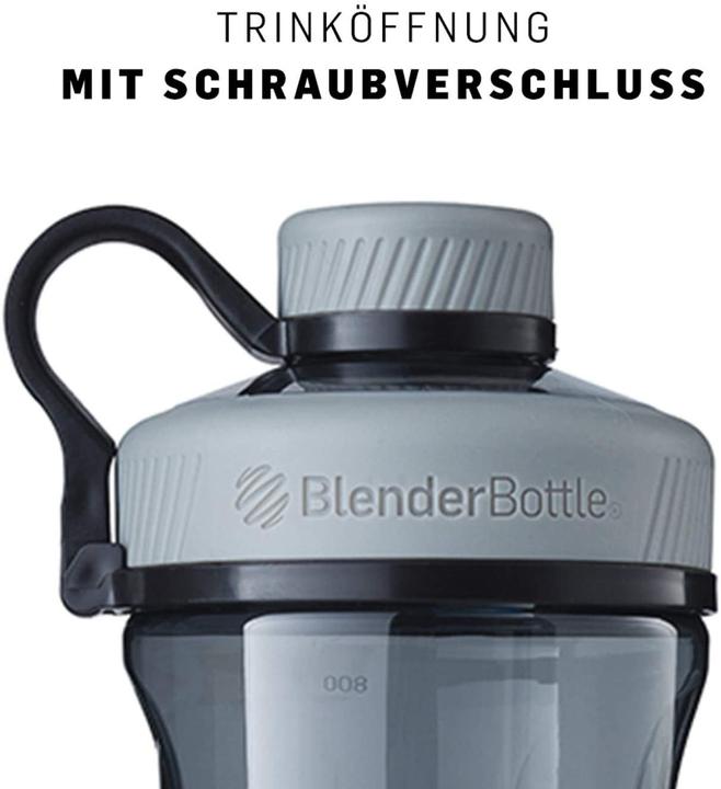 Immagine prodotto Blender Bottle Radian Tritan (0.94 l)