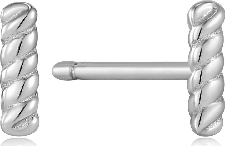 Ania Haie Ohrstecker Ropes & Drems E036-01H (925er Silber)