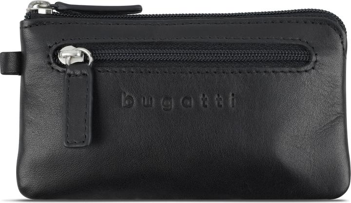 Bugatti Primo Schlüsseletui Leder 11 cm