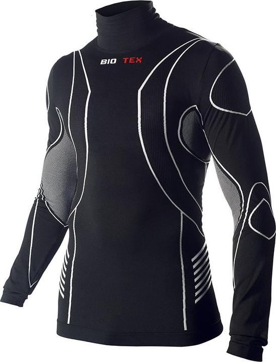 Biotex bioflex warm compression (S)
