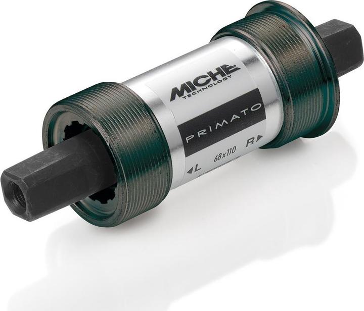 Immagine prodotto Miche Movimento centrale Primato BSA (107mm)