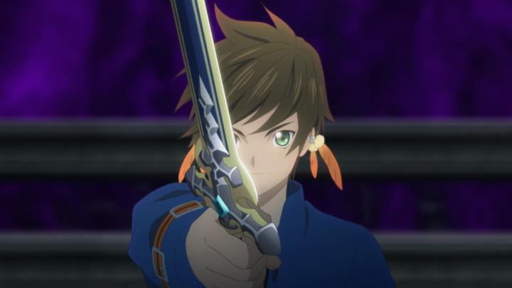 Produktbild Bandai Namco Tales of Zestiria (PS4, EN)