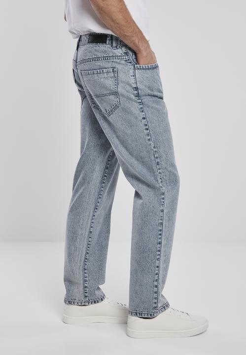 Actual product image Urban Classics Loose Fit Jeans (W32/L32)