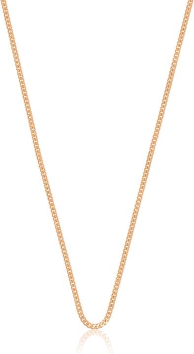 Produktbild Muau Panzer (750/18 K Gold, 55 cm)