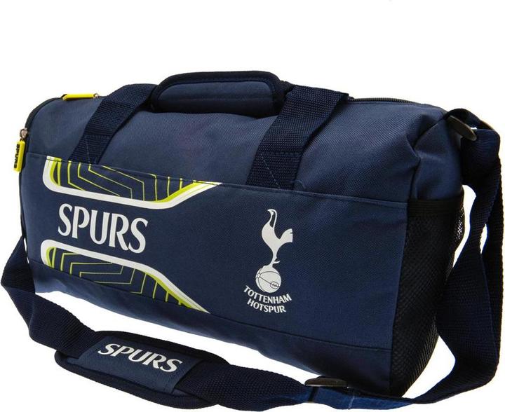 Produktbild Tottenham Hotspur FC Reisetasche Schein