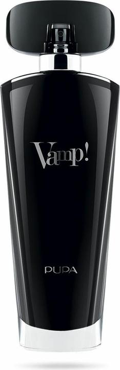 Pupa Milano Vamp! Black