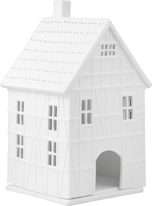 Actual product image Räder Living Light House Half-Timbered House Large