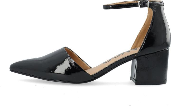 Actual product image Bianco BIADEVIDED Pumps (38)