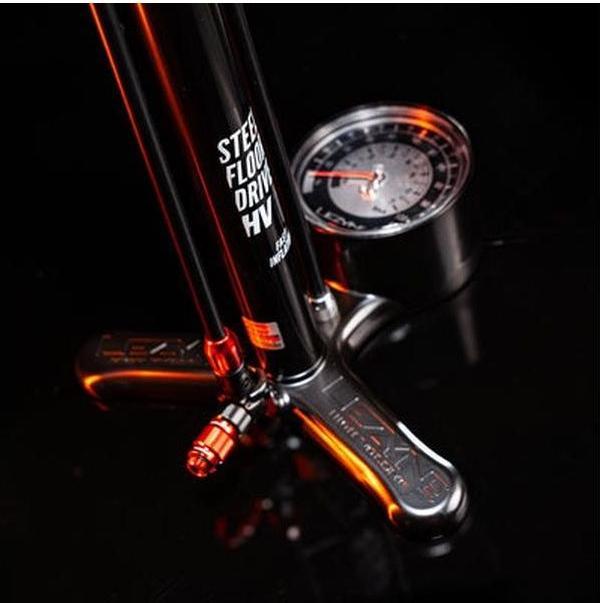 Image du produit Lezyne Steel HV Floor Drive 3.5 ABS1 Pro