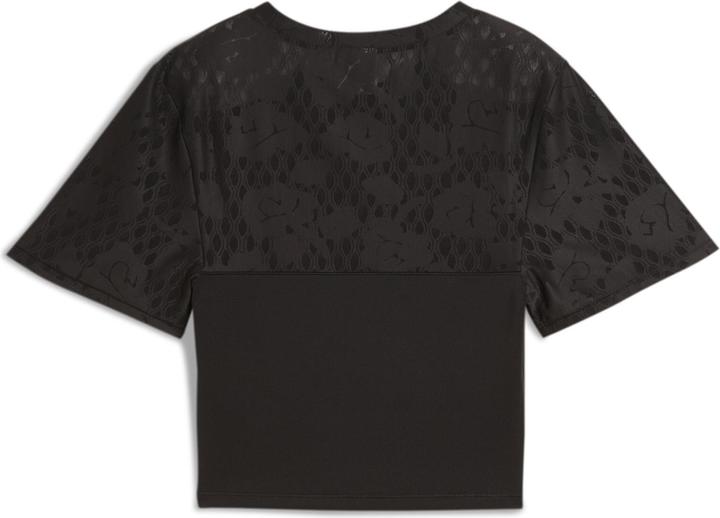 Immagine prodotto Puma Top in pizzo - corto (S)