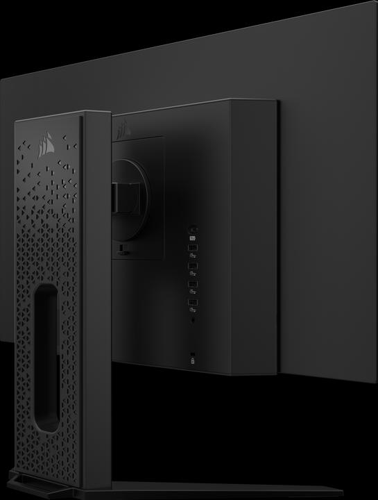 Productafbeelding Corsair Xeneon 27QHD240 (2560 x 1440 pixels, 27")