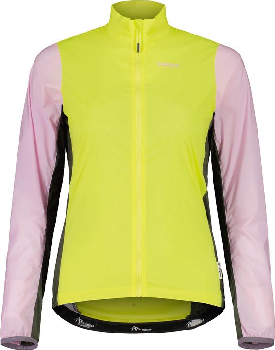 Actual product image Maloja SeisM. Jacket (M)