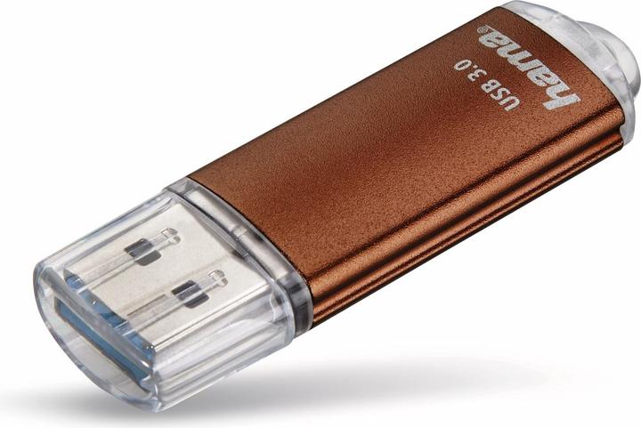 Image du produit Hama Laeta (256 Go, USB-A, USB 3.0)