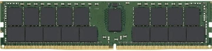 Produktbild Kingston 64GB 3200MT/s DDR4 ECC Reg CL22 DIMM 2Rx4 Hynix D (1 x 64GB, 3200 MHz, DDR4-RAM, DIMM)