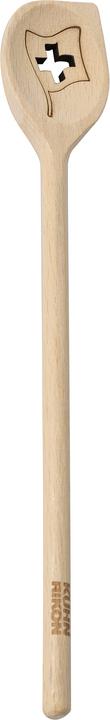 Actual product image Kuhn Rikon Wooden trowel