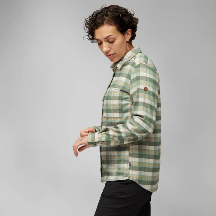 Immagine prodotto Fjällräven Camicia Singi Fjäll da donna (S)