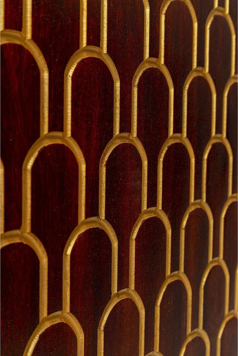 Actual product image Kare Design Wardrobe Muskat (115 x 54 x 180 cm)