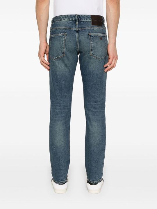 Produktbild Emporio Armani Jeans Blue (33)