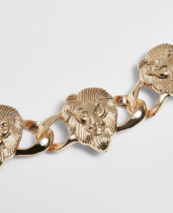 Produktbild Urban Classics Lion Bracelet (100% Zink)