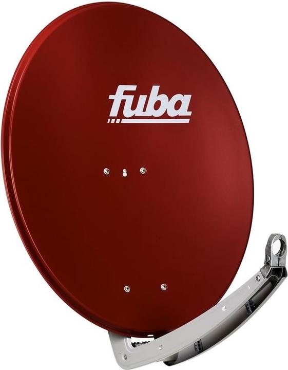 Actual product image Fuba SAT Antenna DAA 780 R Satellite (Parabolic antenna, DAB/ DAB+, 3G / 2G / GSM)