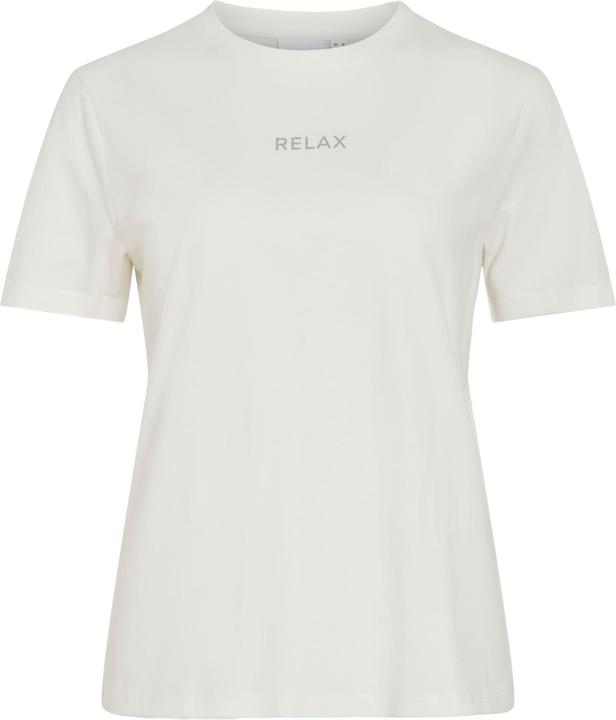 Produktbild Vila VISYBIL Rundhals T-Shirt (XL)