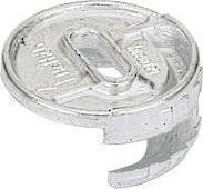 Produktbild Hettich Exzenter-Verbindungsbeschlag Rastex 25 (Verbindungsbeschlag, 1 Stk.)