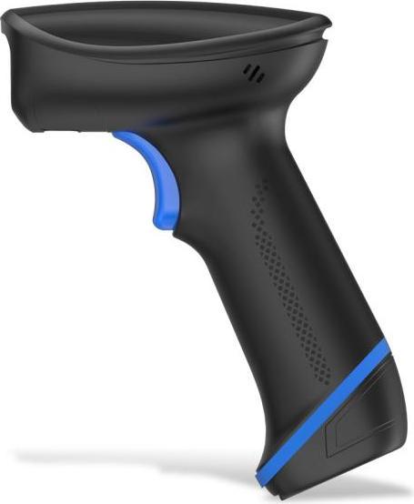 Produktbild Newland HR23 Dorada, CMOS, BT, 2D, Kit (USB) (2D-Barcodes, 1D-Barcodes)
