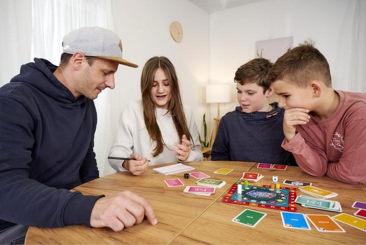 Produktbild Noris Gegenteil Brettspiel (Deutsch)
