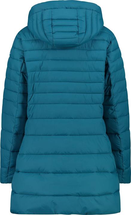 Produktbild CMP Campagnolo Snaps Hoodie (38, S)