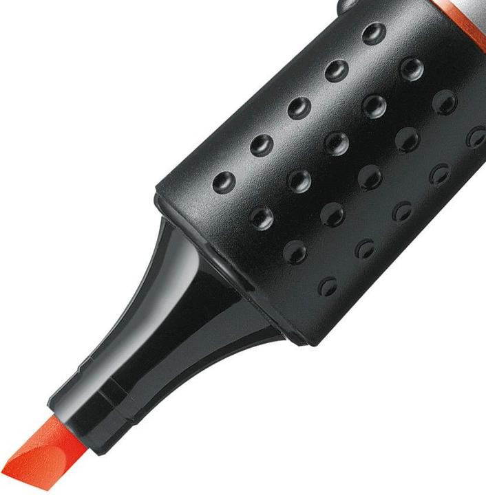 Produktbild STABILO LUMINATOR Textmarker (Orange, 5 mm, 1 x)