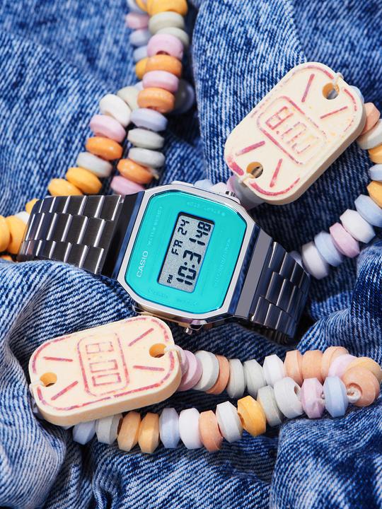 Immagine prodotto Casio Vintage (Orologio digitale, 34 mm)