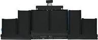 Image du produit iFixit Batterie MacBook Pro 15" Retina 99Wh A1494