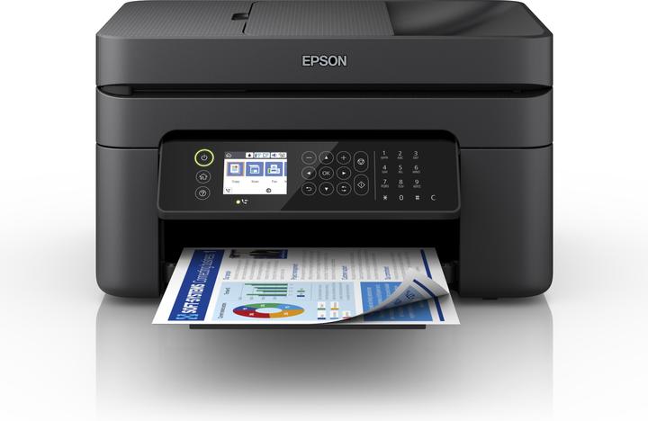 Epson WF-2850DWF (Ink, Colour)
