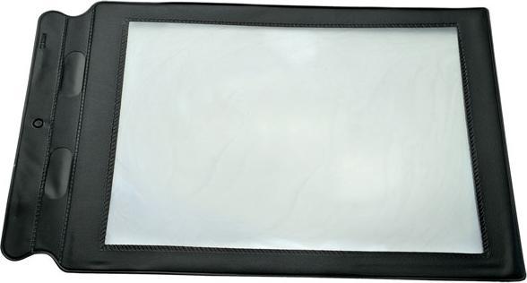 Actual product image Sundo Loupe pleine page