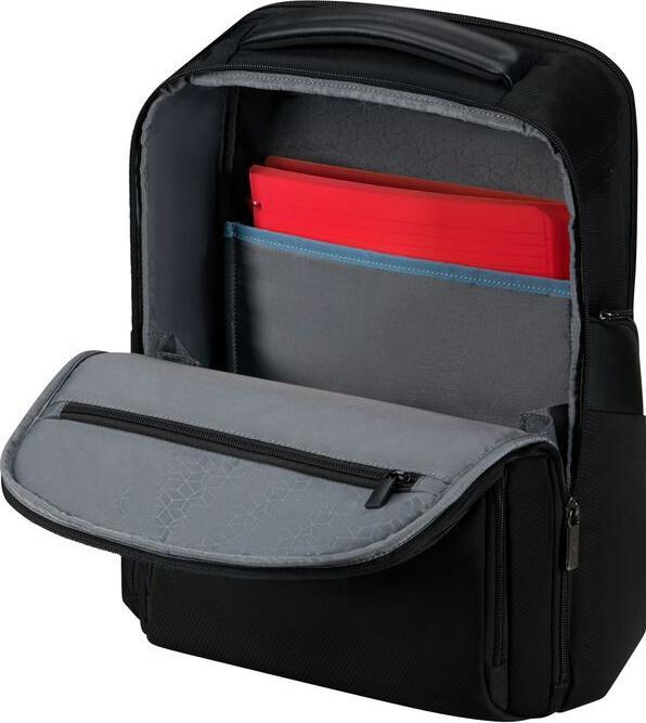 Produktbild Samsonite Evosight Backpack 15.6" Black (20.50 l)