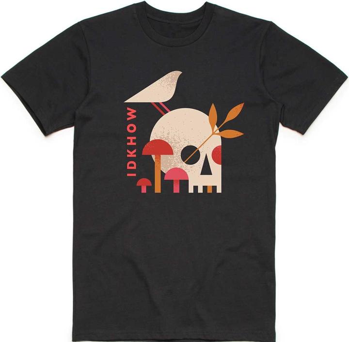 IDKHOW TShirt (XL)