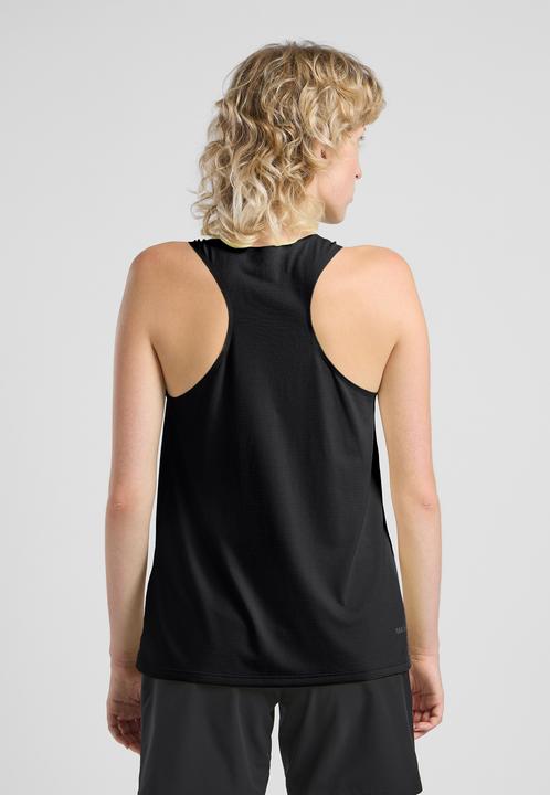 Actual product image Jack Wolfskin Prelight Stride Tank W (M)